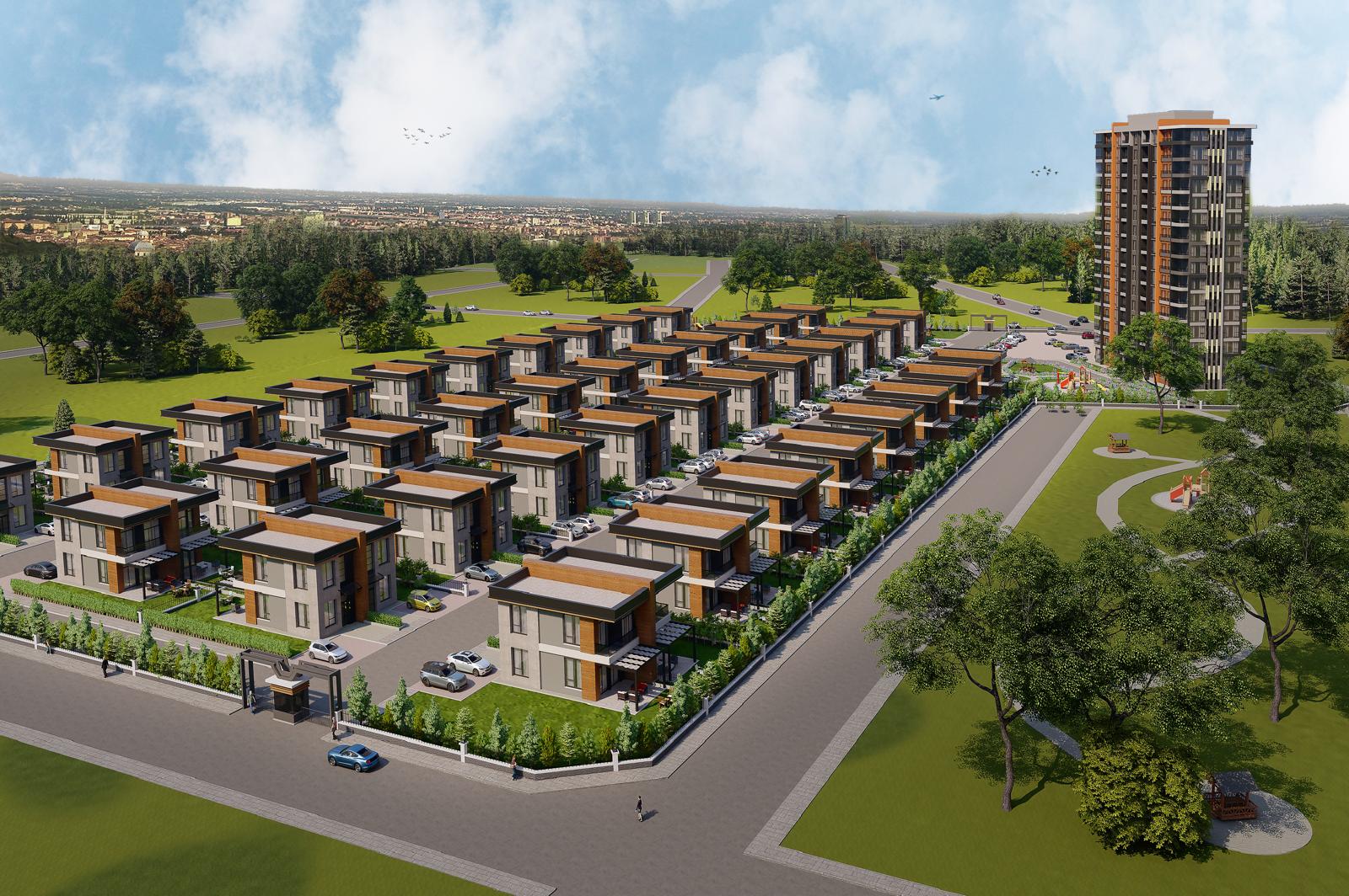 Betamar Bahçeşehir