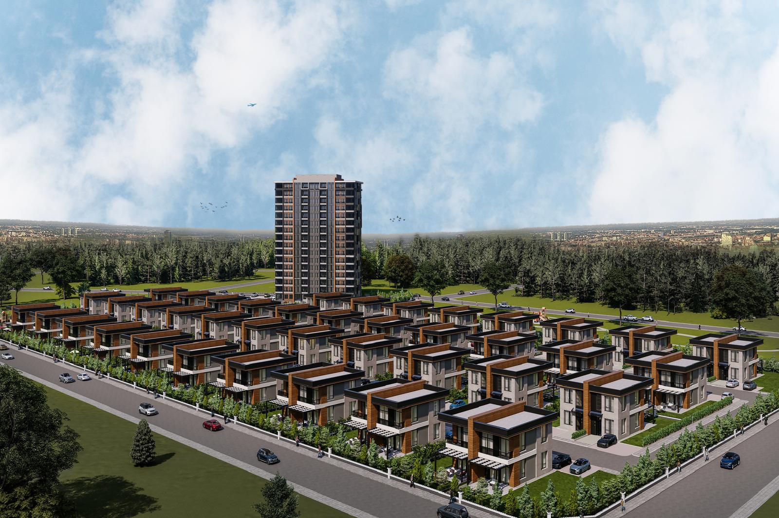 Betamar Bahçeşehir