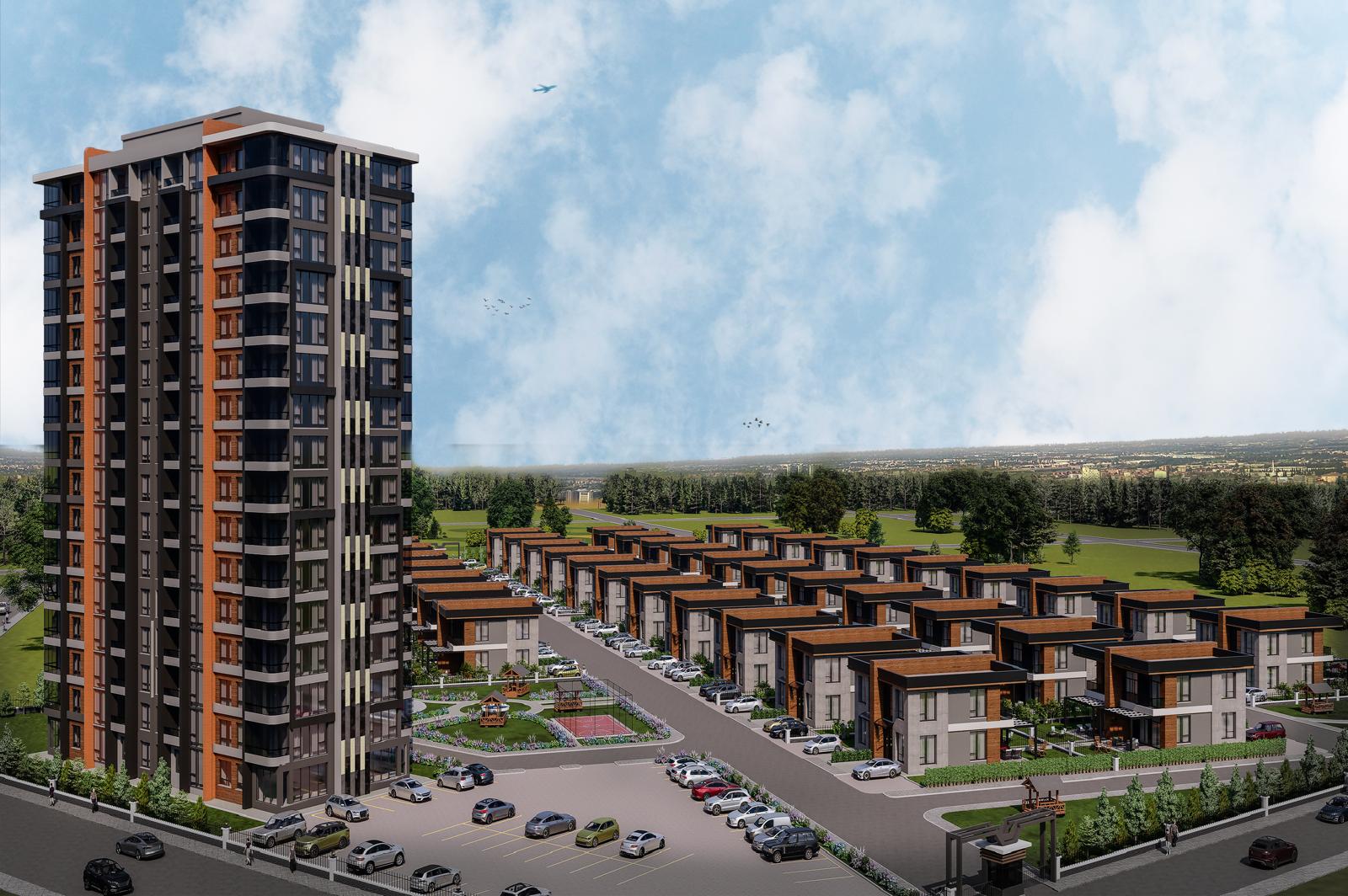 Betamar Bahçeşehir